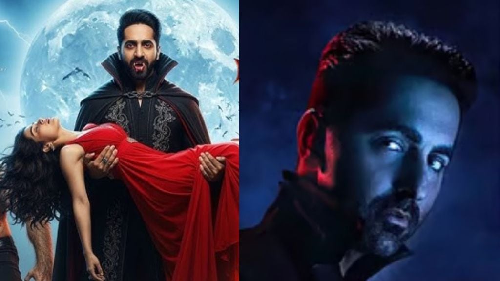 Ayushmann Khurrana