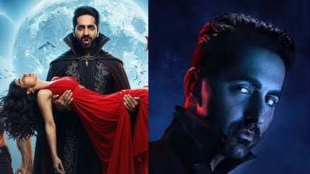 Ayushmann Khurrana