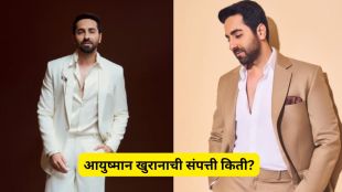 Ayushmann Khurrana