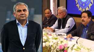 BCCI Plans To Sanction Mohsin Naqvi From World Cricket Wants to removed him from ICC Board of Directors