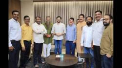 बेस्ट कामगार सेनेत खांदेपालट; सचिन अहीर अध्यक्षपदावर