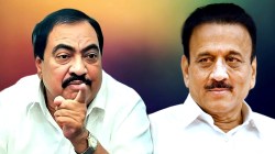 Khadse Mahajan War: “एकनाथ खडसेंचा एका रात्रीत असा कार्यक्रम केला…”, गिरीश महाजनांचा गौप्यस्फोट…