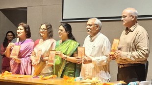 BJP MP Medha Kulkarni Slams Imran Masood History Comment Controversy Political Ignorance Ghorpade Wada Pune