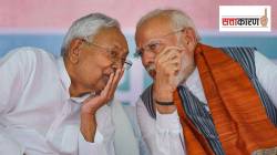 BJP Strategy in Bihar : बिहारमध्येही गुजरात पॅटर्न? भाजपासमोरील आव्हाने कोणती? सत्ताधाऱ्यांना नेमकी कशाची भीती?