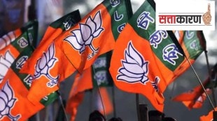 BJP Senior leader statement at party meeting that BJP wants mayor in Navi Mumbai