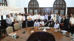 लवकरच बांधकाम क्षेत्र सुकाणू समिती; पालिका आणि विकासकांमध्ये समन्वय साधण्यासाठी समितीचा स्थापना…