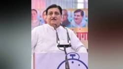 पाथरी कृषी उत्पन्न बाजार समितीच्या सभापती विरोधात अविश्वास ठराव दाखल