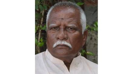 Veteran novelist Babu Biradar passes away Veteran novelist Babu Biradar passes away
