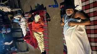 Bacchu Kadu maha elgar farmers protest Nagpur highway blocked updates