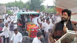 “कर्जमुक्तीसह पुढच्या वर्षी बिनव्याजी कर्ज द्या, अर्धी मुद्दलही माफ करा”, सरकारशी चर्चेआधी बच्चू कडू काय म्हणाले?