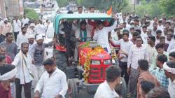 “कर्जमुक्तीसह पुढच्या वर्षी बिनव्याजी कर्ज द्या, अर्धी मुद्दलही माफ करा”, सरकारशी चर्चेआधी बच्चू कडू काय म्हणाले?