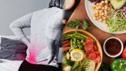 Back Pain Relief : पाठदुखीने त्रस्त आहात का? मग तुमच्यात ‘या’ जीवनसत्त्वांची कमतरता असू शकते? जाणून घ्या!