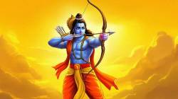 प्रभू श्रीरामाची बदनामी; हनी ट्रॅप लावून पकडले