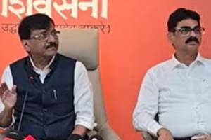 What Bala Nandgaokar Said?