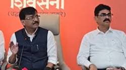 २४ वर्षांनी बाळा नांदगावकर शिवसेना भवनात, बाळासाहेब ठाकरेंच्या आठवणींत अश्रू अनावर, म्हणाले; “लवकरच…”