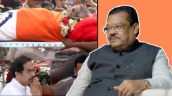 Balasaheb Thackeray Dead Body: “बाळासाहेब ठाकरेंचं सरण या लोकांनी रचलं होतं, पण..”, कदम यांच्यानंतर आता संजय शिरसाटांकडून त्या घटनेचा उलगडा