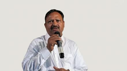 amravati farmers left out of flood relief package Balwant wankhade slams government