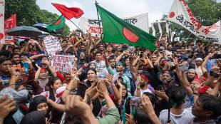 Bangladesh News Ahmadiyya Community