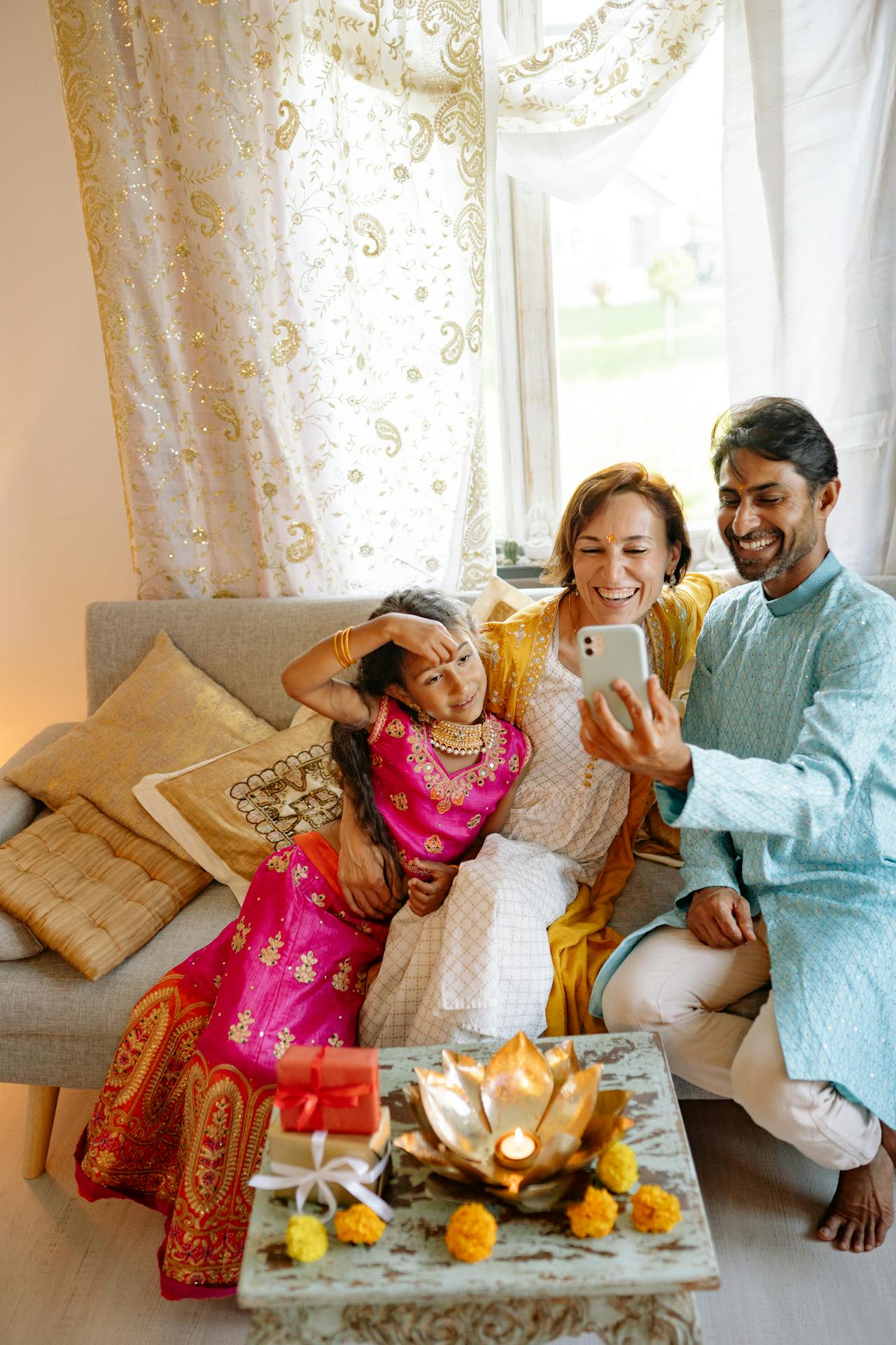 Benefits Of Applying Ubtan Powder Diwali