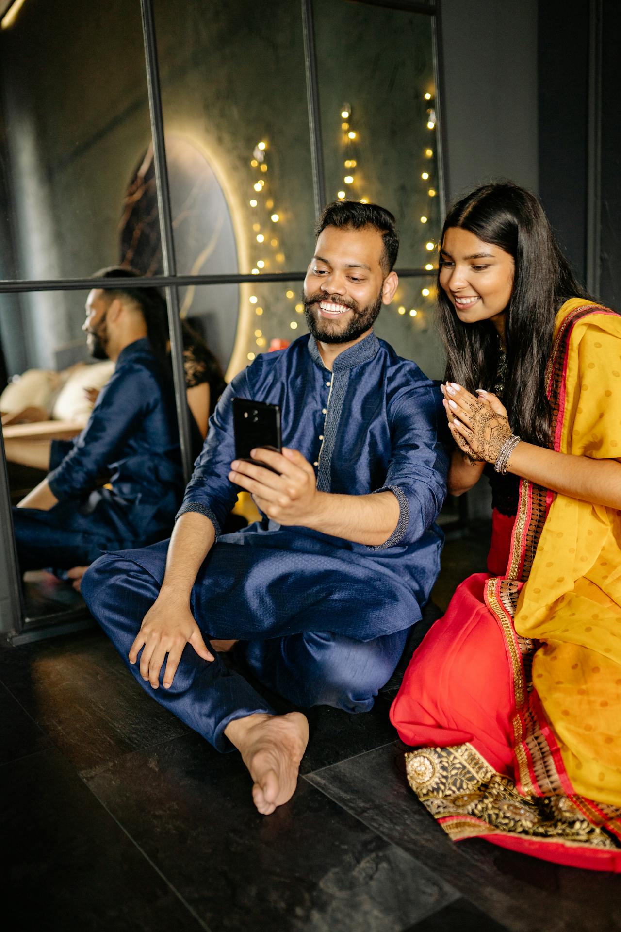 Benefits Of Applying Ubtan Powder Diwali