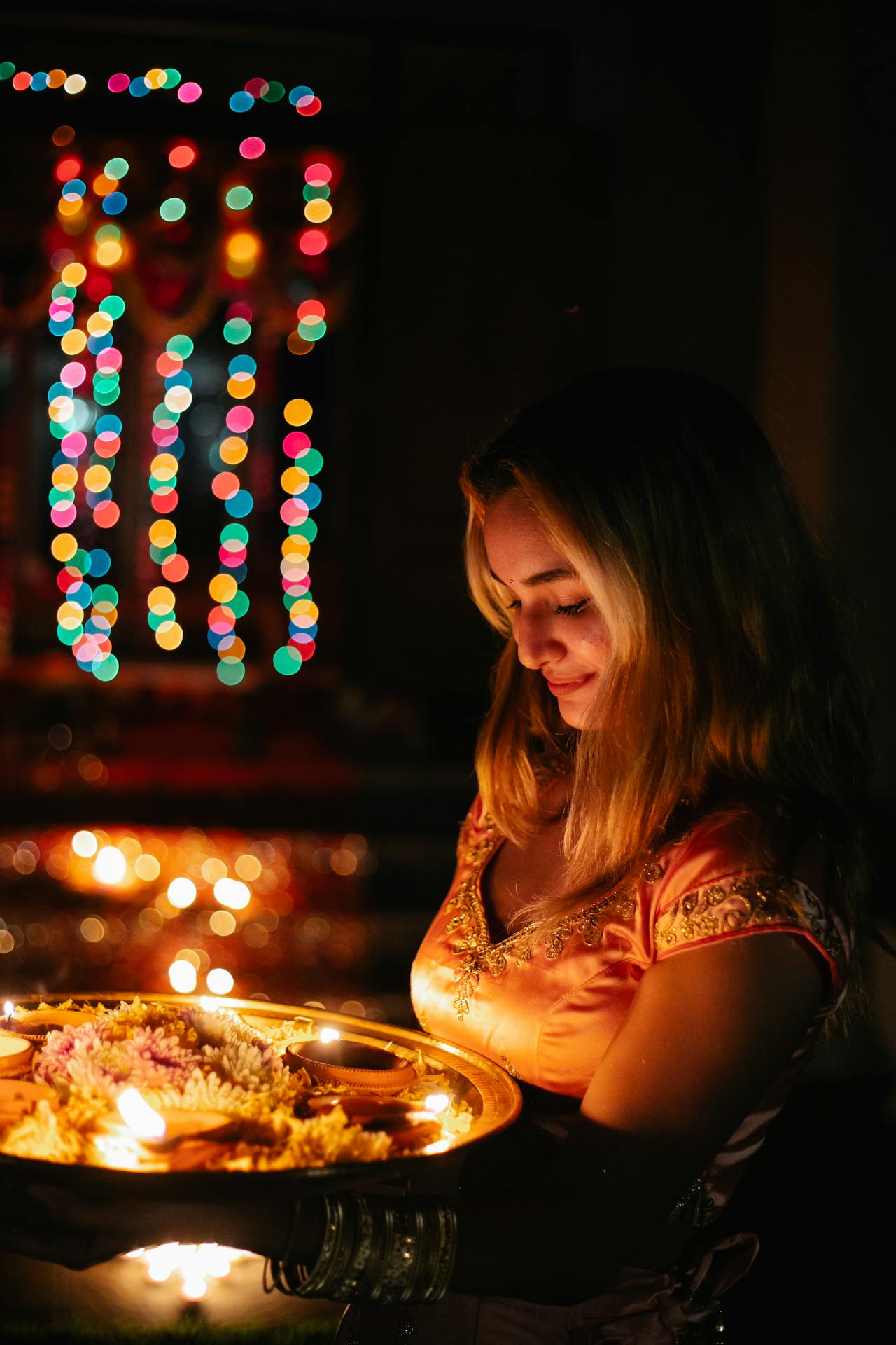 Benefits Of Applying Ubtan Powder Diwali
