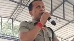 “…तर समाज वेडा होईल”, महिलांच्या मद्यसेवनाबाबत पोलीस अधिकाऱ्याचे वादग्रस्त वक्तव्य