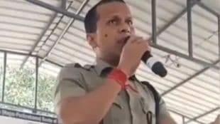 Bengal police officer controversial statement women alcohol