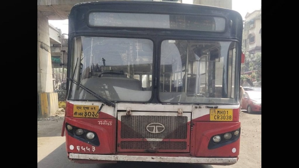 Best Bus Accident Bike Falls Claims Child Life Mira Bhayandar