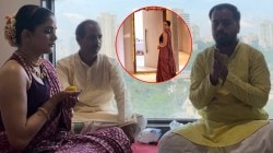 साखरपुडा मोडला, मोठ्या बहिणीचा मृत्यू; कठीण काळानंतर मराठी अभिनेत्रीने घेतलं स्वतःचं घर, पाहा Photos