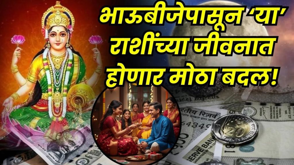 Chandra Gochar 2025