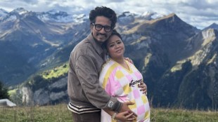 Bharti Singh Announces Second Pregnancy at 41