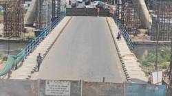 पुण्यातील बंद भिडे पूल दिवाळीत खुला करण्याची कोणी केली मागणी ?