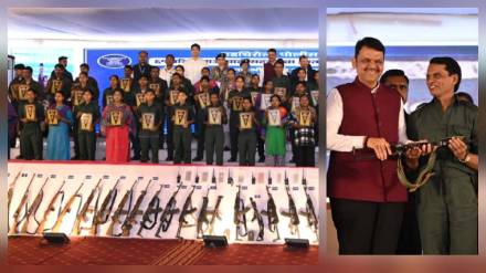 The 'Inside Story' behind the surrender of 270 people including senior Naxal leaders Bhupathi