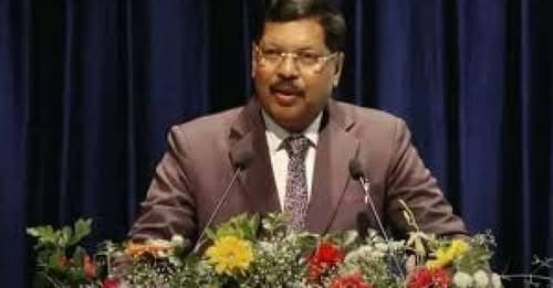 CJI B R Gavai News