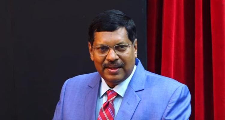 CJI B R Gavai News
