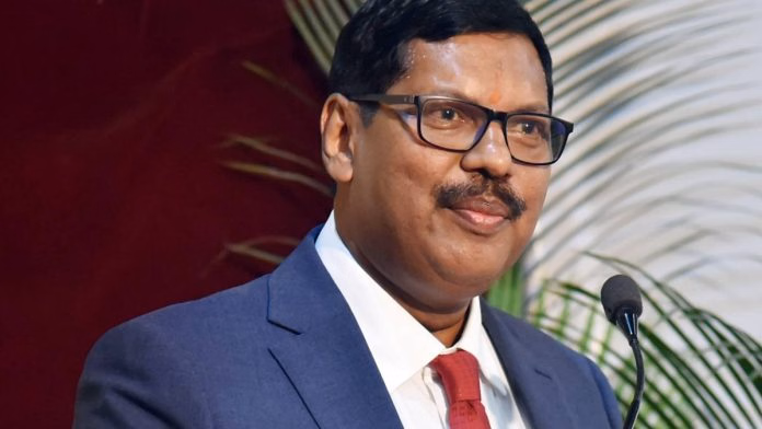 CJI B R Gavai News