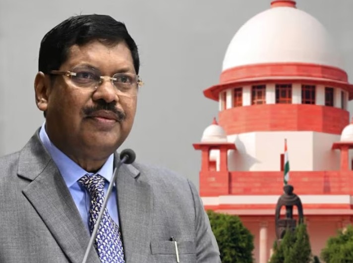 CJI B R Gavai News