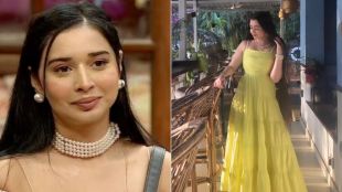 Bigg Boss 19 Tanya Mittal luxury lifestyle claims Actress Chahat Pandey calls her fake