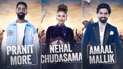 मराठमोळा प्रणीत मोरे, अमाल मालिक अन्…; या आठवड्यात एकूण ६ स्पर्धक नॉमिनेट, कोण जाणार घराबाहेर?