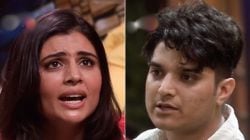 Bigg Boss 19 मध्ये मालती आणि मृदुलमध्ये जोरदार भांडण, नेमकं काय घडलं? पाहा व्हिडीओ