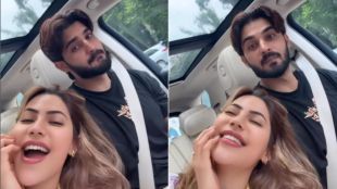 Bigg Boss Marathi 5 fame Nikki Tamboli praise Arbaaz Patel for reaching the finale of Rise & Fall