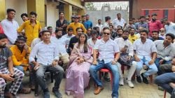 शिंदे गटाच्या आमदाराचे जावई शिवदीप लांडे बिहार निवडणुकीच्या मैदानात; बाजी मारणार का?
