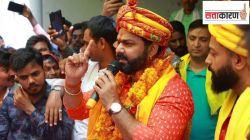 अभिनेता पवन सिंहने भाजपाला पुन्हा तोंडावर पाडलं; पत्नीबरोबरचे वाद चव्हाट्यावर येताच बिहार निवडणुकीतून माघार