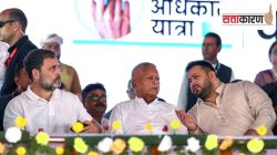 बिहारमध्ये महाआघाडीत फूट, ‘या’ पक्षाने सोडली साथ; कारण काय?