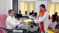 VIP पक्षाचे उमेदवार रण कौशल प्रताप सिंह ३७३ कोटींच्या संपत्तीचे मालक; २०१५ मध्ये संपत्ती होती फक्त ८ कोटी रुपये