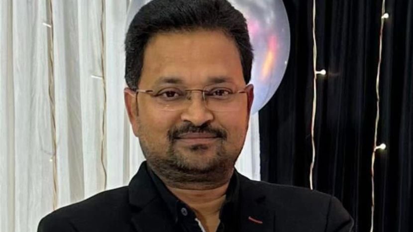 Bihar election richest candidate Ran Kaushal Pratap Singh