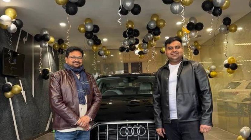 Bihar election richest candidate Ran Kaushal Pratap Singh