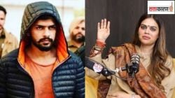 भाजपा नेत्याचा लॉरेन्स बिष्णोई टोळीला दहशतवादी संघटना घोषित केल्याने संताप; नक्की काय म्हणाल्या?