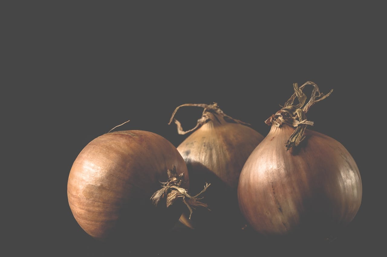 Black Fungus on Onions Disadvantages