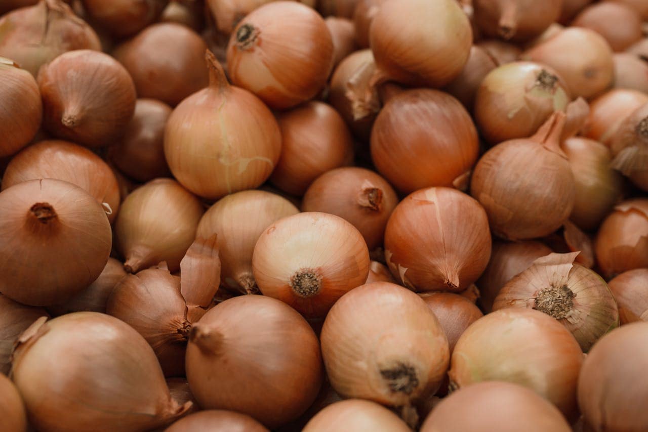 Black Fungus on Onions Disadvantages